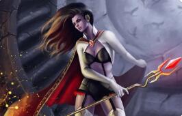 魔渊之刃信仰枪强度分析和组合主推策略 魔渊之刃信仰枪怎么提高伤害